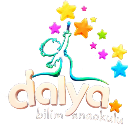 Dalya Bilim Anaokulu logosu